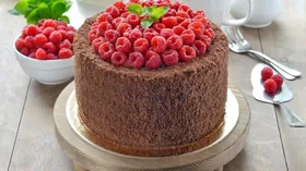 Рецепты с кисломолочными продуктами, маслом растительным и какао