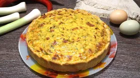 Рецепты французской кухни с вином красным и беконом
