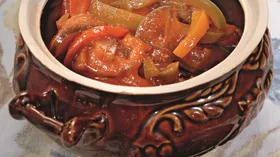 Простые рецепты с уксусом и соком