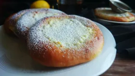 Рецепты с яйцом, крупой и ванилином