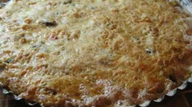 Рецепты с гвоздикой, молочной продукцией и грецким орехом