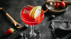 НОВЫЙ СЕЗОН, НОВЫЙ БАРМЕН, НОВЫЕ КОКТЕЙЛИ