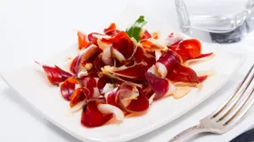 Рецепты с горчицей и уткой