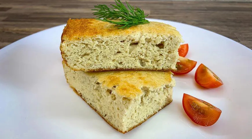 Суфле из курицы: рецепт закуски от Шефмаркет