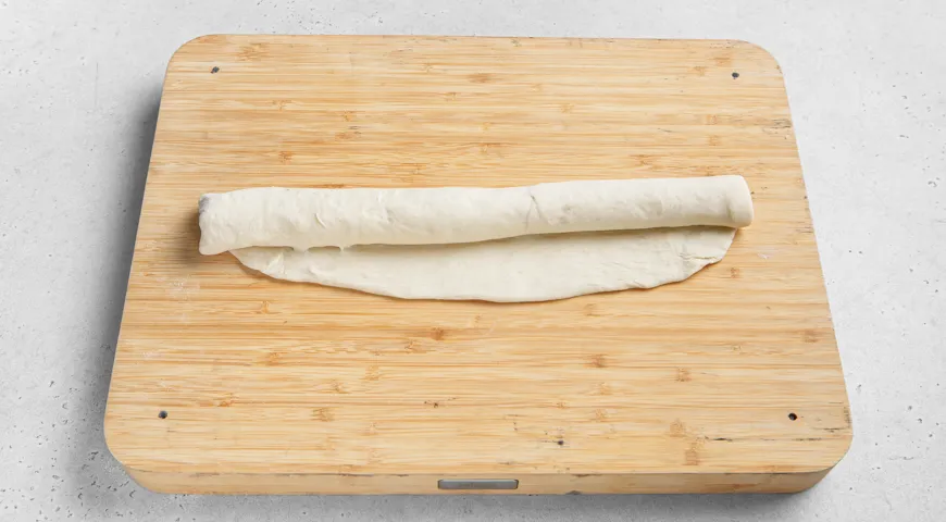 Классический французский багет в домашних условиях