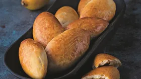 Рецепты с маслом растительным, яйцом куриным и сливочным маслом