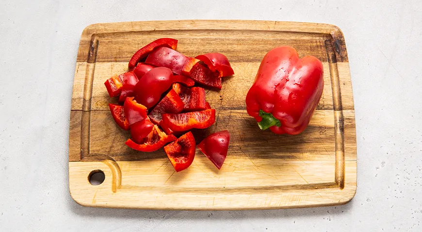 Шурпа в афганском казане