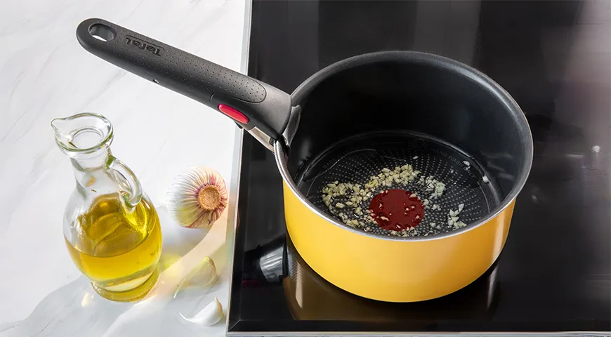 Куриная грудка в сливочном соусе с пармезаном