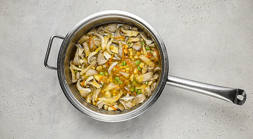 Мисо-рамен