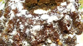 Рецепты с орехами, сухофруктами и бананом