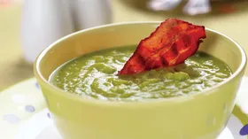 Простые рецепты с бобами и мясной гастрономией