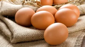 Что делать, если дома закончились яйца: 10 альтернатив