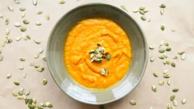 Рецепты с овощами, фруктами и маслом кокосовым