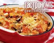 Простые рецепты с молочной продукцией и вином красным
