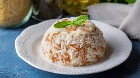 Как выбирать и как варить рис для разных блюд