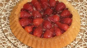 Рецепты с овощами, ягодами и творогом