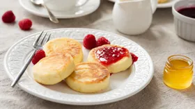 26 способов спасти сырники, если что-то пошло не так