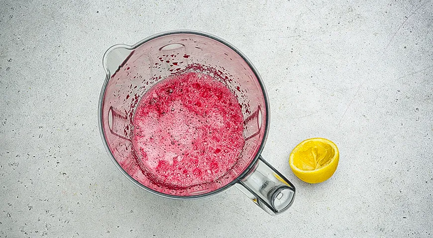 Гранатовый эликсир