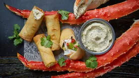 Рецепты с грибами, маслом растительным и тестом