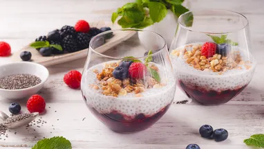 Завтрак без яиц: 12 вкусных блюд для будней и выходных