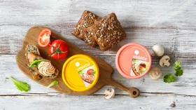 Секретный ингредиент