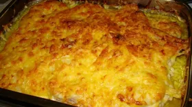 Картофель по-французски