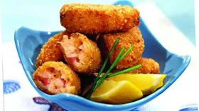 Рецепты с мукой, мясом и мясной гастрономией