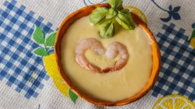 Рецепты американской кухни с овощами и сливочным маслом