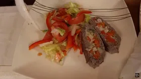 Рецепты с молочной продукцией, мясом и цветной капустой
