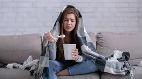 Почему некоторые от стресса полнеют, а другие худеют