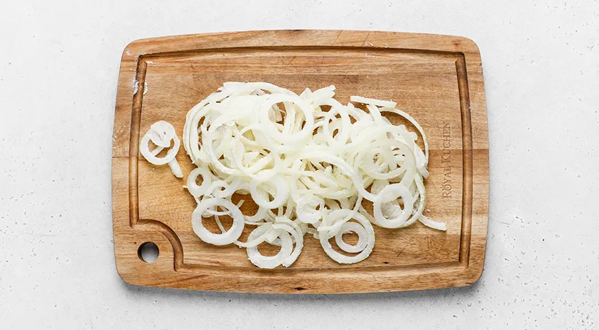 Кошари – египетский плов