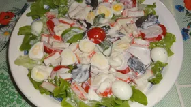 Простые рецепты с кисломолочными продуктами и яйцом перепелиным