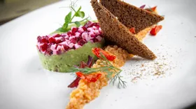 Рецепты на обед с маслом оливковым и сыром Тофу