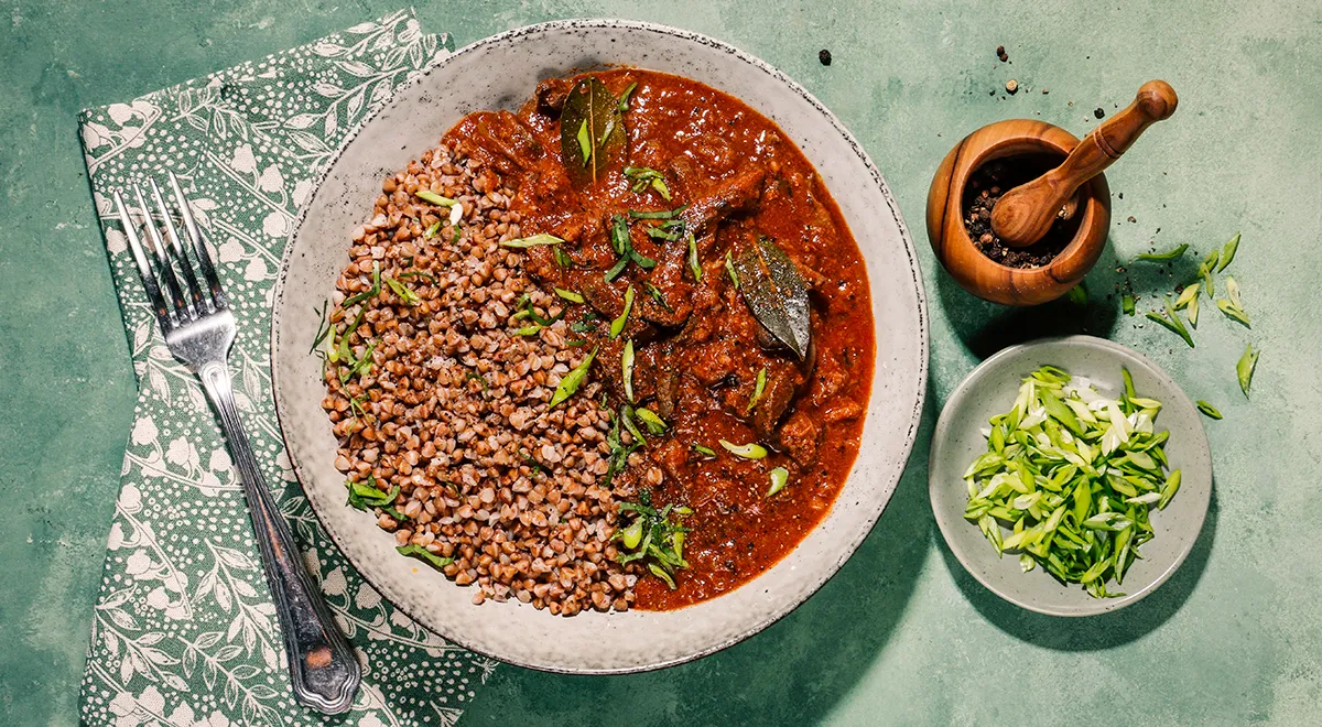 Рецепт свиной печени с подливкой