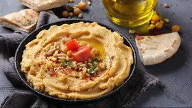 Рецепты с орехами, маслом оливковым и паприкой