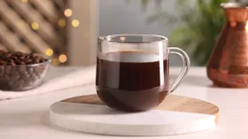 Что такое лунго: как его приготовить и с чем пить