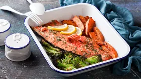 Нерка: как выбрать, с чем сочетать и как приготовить, чтобы рыба получилась сочной