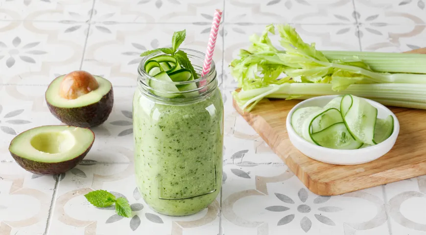 Фрукты с низким гликемическим индексом