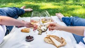 Что пить летом 2026. Розовые, белые, красные летние вина, шампанские и игристые вина