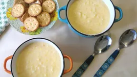 Рецепты на ужин с корицей и молочной продукцией