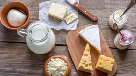 Ученые назвали молочные продукты, которые помогают снизить риск нескольких видов рака