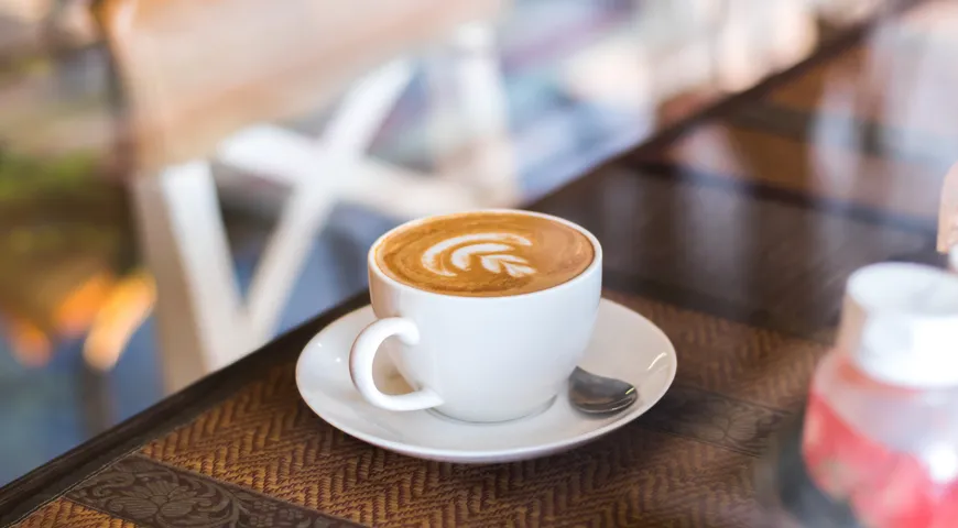 Капучино в домашних условиях