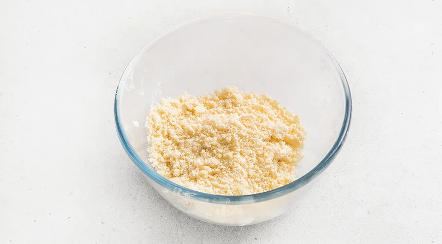 Ватрушки с повидлом