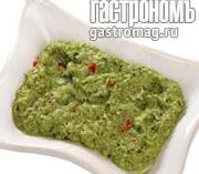 Рецепты с чесноком, соусами и молоком кокосовым