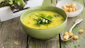 Рецепты с маслом растительным, сливочным маслом и цукини
