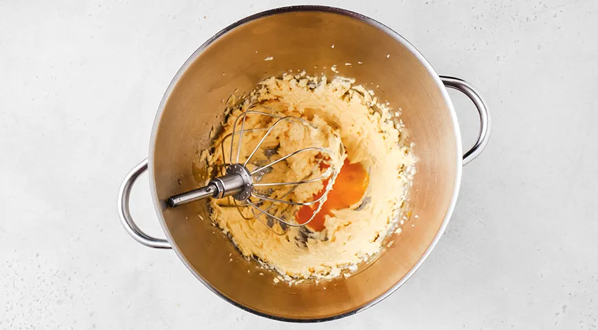 Норвежский торт классический рецепт