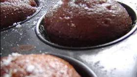 Рецепты с мукой, орехами и сухофруктами