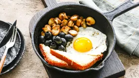 Рецепты с маслом растительным, сливочным маслом и оливками