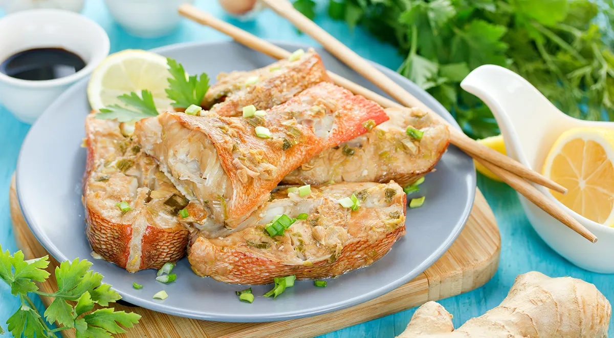 Что приготовить из филе морского окуня: 12 проверенных рецептов на любой вкус