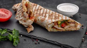 В России могут ввести знак качества для шаурмы